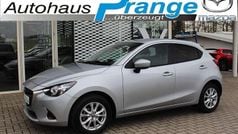 Gebraucht 2019 Mazda 2 Exclusive-Line Kleinwagen | 15.885 € (Fairer Preis)