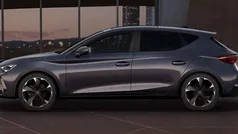 Gebraucht 2024 Cupra Leon Basis Limousine | 33.258 € (Fairer Preis)