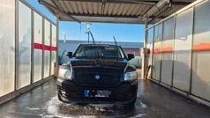 Gebraucht 2007 Dodge Caliber SE SUV | 3.600 € (Fairer Preis)