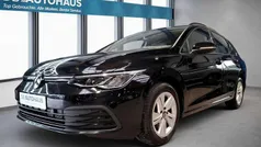 Gebraucht 2022 VW Golf VIII Life Kombi | 17.580 € (Guter Preis)