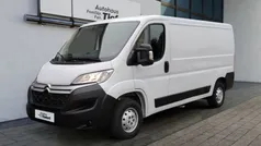 Citroën Jumper