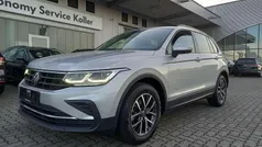Gebraucht 2022 VW Tiguan SUV | 26.970 € (Guter Preis)