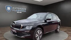 Blackmagic perleffekt (schwarz) Gebraucht 2024 Skoda Kamiq SUV | 27.950 € (Fairer Preis)