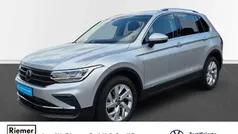 Gebraucht 2024 VW Tiguan Move SUV | 28.949 € (Guter Preis)