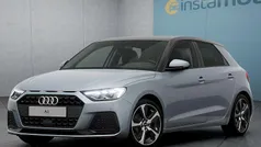 Grau Gebraucht 2024 Audi A1 Kleinwagen | 24.999 € (Fairer Preis)