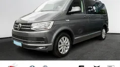 Gebraucht 2019 VW T6.1 Highline Van | 40.980 € (Guter Preis)
