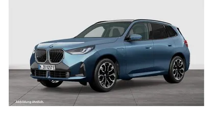 Gebraucht 2025 BMW X3 M Sport SUV | 68.490 € (Guter Preis)