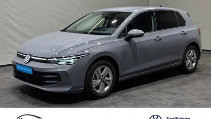 Gebraucht VW Golf VIII Life 150 PS (110 kW) 2025 Limousine