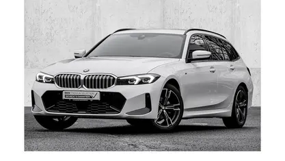 Gebraucht BMW 318 M Sport 156 PS (114 kW) 2025 Kombi