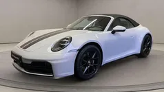 Gebraucht 2025 Porsche 911 Carrera Cabriolet Cabrio | 154.800 €