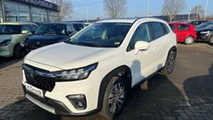 Gebraucht 2023 Suzuki SX4 S-Cross Comfort SUV | 27.980 € (Fairer Preis)