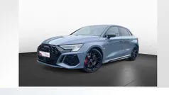 Audi RS3 Sportback