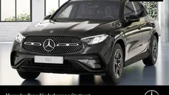 Gebraucht 2024 Mercedes GLC220 AMG SUV | 57.690 € (Guter Preis)