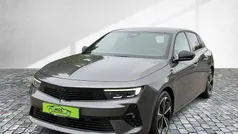 Vulkan grau (metallic) Gebraucht 2024 Opel Astra Limousine | 25.770 € (Fairer Preis)