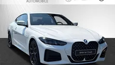 Gebraucht 2025 BMW 420 M Sport Coupé | 47.800 € (Fairer Preis)