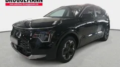 Schwarz Gebraucht 2024 Kia e-Niro Inspiration SUV | 34.490 € (Superpreis)