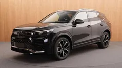 Gebraucht 2024 VW Tiguan R-line SUV | 47.290 € (Etwas zu teuer)