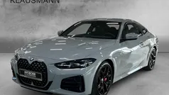 Grau Neu 2024 BMW 420 M Sport Coupé | 55.490 € (Fairer Preis)