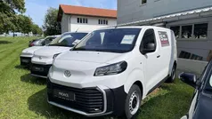 Ice white Neu 2024 Toyota Proace Van | 31.990 € (Guter Preis)