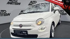 Gebraucht 2020 Fiat 500 Lounge Limousine | 11.990 € (Fairer Preis)