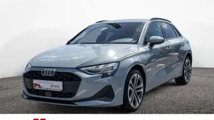 Gebraucht Audi A3 Sport 204 PS (150 kW) 2025 Pfeilgrau Limousine