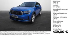Gebraucht 2025 Skoda Kodiaq Selection SUV | 44.930 € (Fairer Preis)