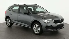 Gebraucht 2025 Skoda Kamiq Selection SUV | 27.095 € (Fairer Preis)