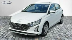 Gebraucht 2025 Hyundai i20 Comfort Kleinwagen | 16.970 € (Guter Preis)