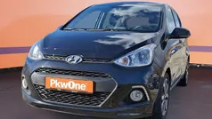 Gebraucht 2016 Hyundai i10 Style Kleinwagen | 8.130 € (Fairer Preis)