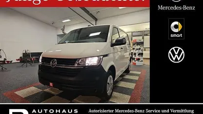 Gebraucht 2021 VW T6.1 Van | 25.490 € (Superpreis)