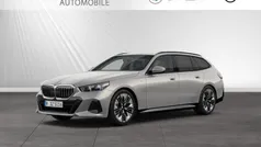 Oxidgrau metallic Gebraucht 2024 BMW 520 | 51.990 € (Fairer Preis)