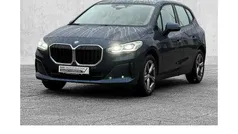 Gebraucht 2024 BMW 220 Luxury Line Kombi | 29.800 € (Guter Preis)