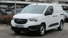 Kaolinweiß Gebraucht 2025 Opel Combo-e Life Edition Kombi | 26.977 € (Fairer Preis)