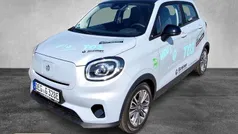 5 türen Gebraucht 2025 Leapmotor T03 Kleinwagen | 17.990 € (Fairer Preis)
