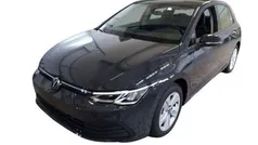 Gebraucht 2024 VW Golf VIII Life Limousine | 24.995 € (Fairer Preis)
