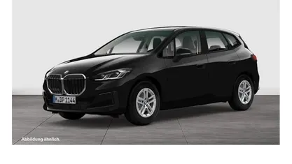 Gebraucht 2023 BMW 218 Sport Line Van / Kleinbus | 27.870 € (Fairer Preis)