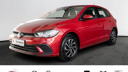 Gebraucht VW Polo Life 80 PS (58 kW) 2024 Kleinwagen