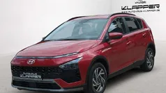 Gebraucht 2025 Hyundai Bayon Trend SUV | 22.990 € (Fairer Preis)