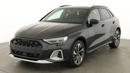 Neu Audi A3 Ambiente 204 PS (150 kW) 2026 Manhattangrau metallic SUV