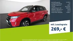 Bright/cosmic black Gebraucht 2025 Suzuki Vitara Comfort+ SUV | 26.490 € (Fairer Preis)
