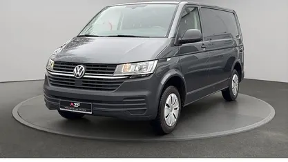 Gebraucht VW Transporter 110 PS (80 kW) 2022 Van