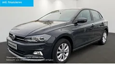 Gebraucht 2021 VW Polo Highline Limousine | 18.350 € (Fairer Preis)