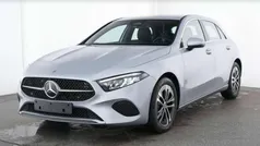 Gebraucht 2024 Mercedes A180 Progressive Limousine | 27.500 € (Guter Preis)