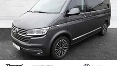 Indiumgrau metallic Gebraucht 2022 VW T6.1 Highline Van | 57.890 € (Superpreis)