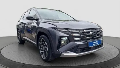 Gebraucht Hyundai Tucson Prime 136 PS (100 kW) 2024 SUV