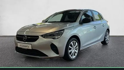 Second-hand Opel Corsa Edition 101 CP (74 kW) 2022 Argintiu Break