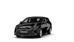 Gebraucht 2025 Kia Ceed Sportswagon Kombi | 25.855 € (Fairer Preis)