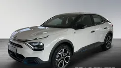 Citroën e-C4