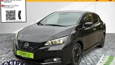 Gebraucht 2022 Nissan Leaf N-Connecta Kleinwagen | 14.870 € (Guter Preis)