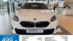 Alpinweiß uni Neu 2024 BMW 120 Sport Line Kleinwagen | 37.499 € (Guter Preis)